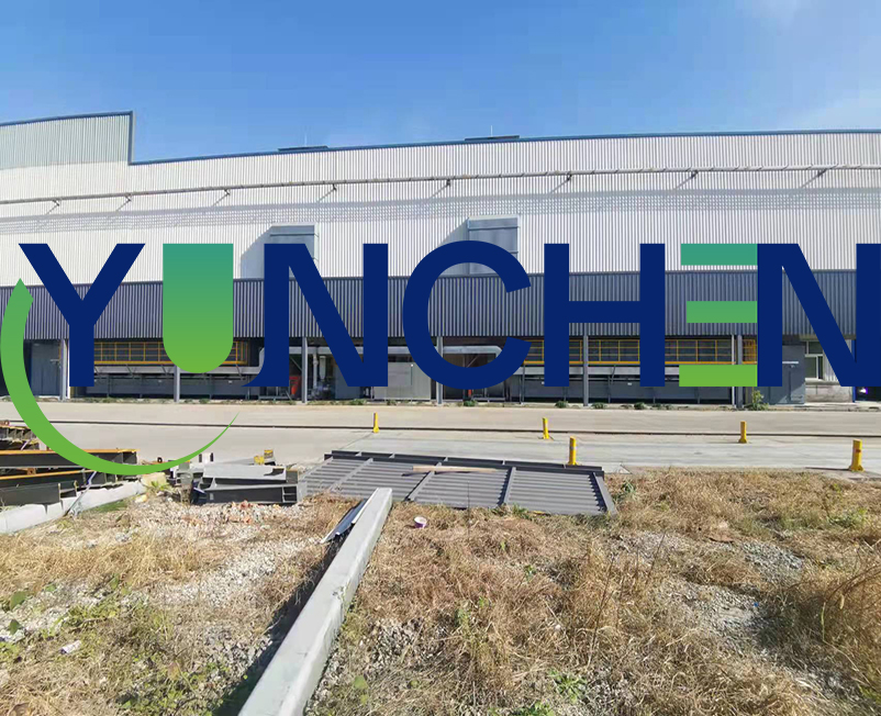 8W风量活性炭吸附+催化燃烧装置