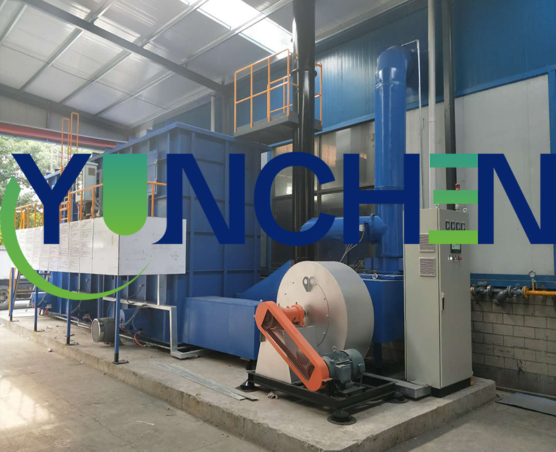 【扬州云宸环保装备】RTO蓄热式焚烧炉装置常见故障及排除